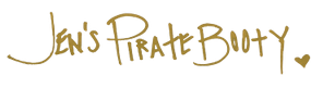 Jen's Pirate Booty